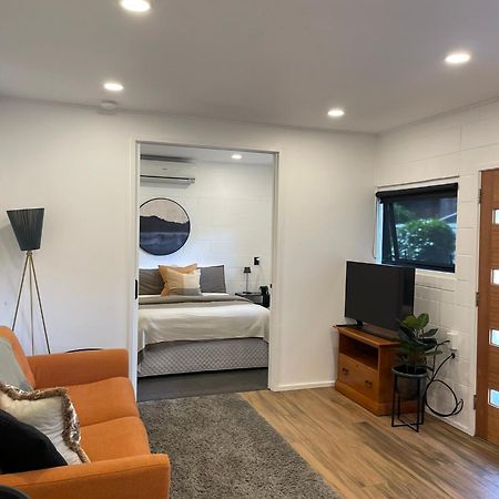 Riverside Apartment Hamilton Extérieur photo
