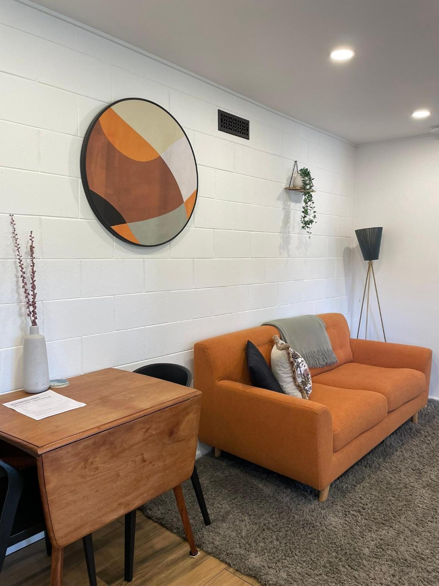 Riverside Apartment Hamilton Extérieur photo
